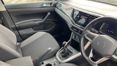 Volkswagen Polo 1.0 TSI Life 5dr Petrol Hatchback